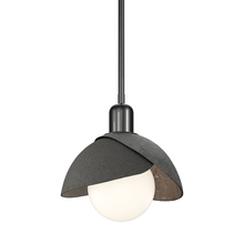  181183-SKT-MULT-89-20 - Brooklyn Double Shade Mini Pendant