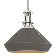  184251-SKT-MULT-85-07 - Henry with Chamfer Pendant