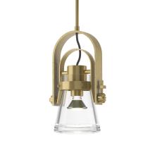  187200-SKT-MULT-86-ZM0467 - Erlenmeyer Large Mini Pendant