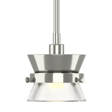 Hubbardton Forge 187250-SKT-MULT-85-ZM0378 - Apparatus Mini Pendant