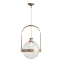 Hubbardton Forge 187460-SKT-MULT-84-ZM0605 - Atlas Pendant