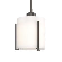  187650-SKT-MULT-14-GG0140 - Exos Small Mini Pendant