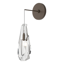 Hubbardton Forge 201390-SKT-05-CR - Luma Low Voltage Sconce