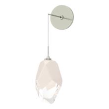  201398-SKT-85-WP0755 - Chrysalis Large Low Voltage Sconce