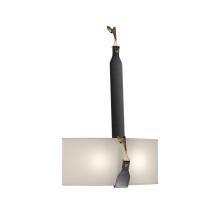  204070-SKT-10-27-LK-SA1613 - Saratoga Sconce