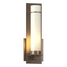 Hubbardton Forge 204260-SKT-05-GG0186 - New Town Sconce