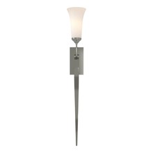  204526-SKT-85-GG0068 - Sweeping Taper Sconce