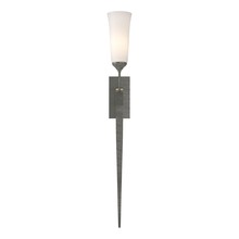  204529-SKT-20-GG0350 - Sweeping Taper ADA Sconce