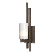  206301-SKT-RGT-05-GG0168 - Ondrian 1 Light Sconce