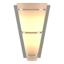  206551-SKT-85-GG0059 - Suspended Half Cone Sconce