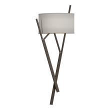 Hubbardton Forge 207640-SKT-05-SF1092 - Arbo Sconce