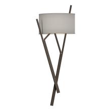  207640-SKT-05-SJ1092 - Arbo Sconce