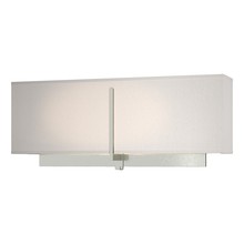 Hubbardton Forge 207680-SKT-85-SE1606 - Exos Square Sconce