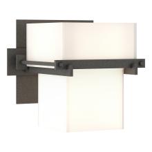  207831-SKT-20-GG0106 - Kakomi 1 Light Sconce