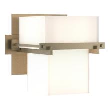  207831-SKT-84-GG0106 - Kakomi 1 Light Sconce