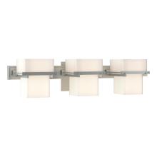  207833-SKT-82-GG0106 - Kakomi 3 Light Sconce