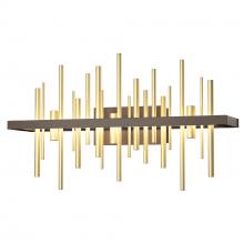  207915-LED-05-86 - Cityscape LED Sconce