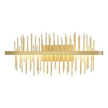  207917-LED-86-86 - Gossamer LED Sconce