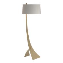 Hubbardton Forge 232666-SKT-84-SL1995 - Stasis Floor Lamp