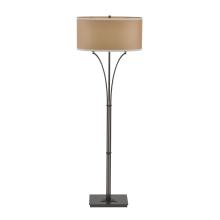 Hubbardton Forge 232720-SKT-14-SB1914 - Contemporary Formae Floor Lamp