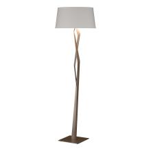 Hubbardton Forge 232850-SKT-05-SE2011 - Facet Floor Lamp