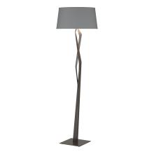  232850-SKT-14-SL2011 - Facet Floor Lamp