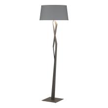  232850-SKT-20-SL2011 - Facet Floor Lamp