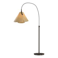  234505-SKT-05-SI1992 - Mobius Arc Floor Lamp