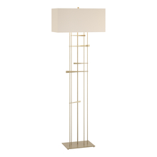  237670-SKT-84-SE2302 - Cavaletti Floor Lamp