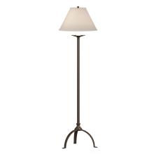 Hubbardton Forge 242051-SKT-05-SA1755 - Simple Lines Floor Lamp