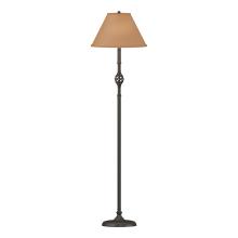  242161-SKT-07-SB1755 - Twist Basket Floor Lamp