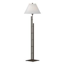 Hubbardton Forge 248421-SKT-05-SF1955 - Metra Double Floor Lamp