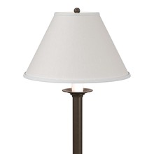 Hubbardton Forge 262072-SKT-05-SF1655 - Simple Lines Table Lamp