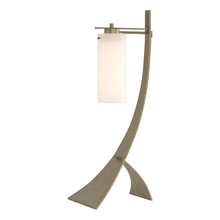  272665-SKT-84-GG0075 - Stasis Table Lamp