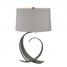  272674-SKT-07-SJ1494 - Fullered Impressions Table Lamp