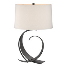  272674-SKT-10-SE1494 - Fullered Impressions Table Lamp