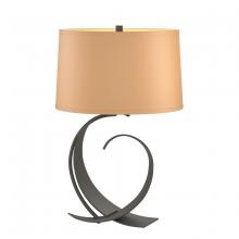  272674-SKT-20-SB1494 - Fullered Impressions Table Lamp