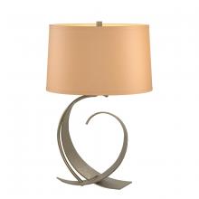  272674-SKT-84-SB1494 - Fullered Impressions Table Lamp