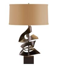 Hubbardton Forge 273050-SKT-05-SB1695 - Gallery Twofold Table Lamp