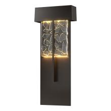 Hubbardton Forge 302518-LED-14-YP0669 - Shard XL Outdoor Sconce
