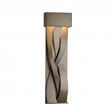  302529-LED-75 - Tress Large Dark Sky Friendly LED Outdoor Sconce