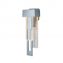  302531-LED-LFT-78-II0597 - Rainfall LED Outdoor Sconce