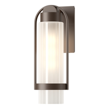  302555-SKT-75-FD0741 - Alcove Small Outdoor Sconce