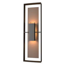  302607-SKT-14-75-ZM0546 - Shadow Box Tall Outdoor Sconce