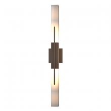  302612-SKT-75-ZM0628 - Centre Large Outdoor Sconce