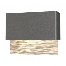  302630-LED-20-78 - Stratum Dark Sky Friendly LED Outdoor Sconce