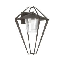  302652-SKT-77-ZM0727 - Stellar Large Outdoor Sconce