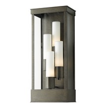  304330-SKT-77-GG0392 - Portico Large Outdoor Sconce