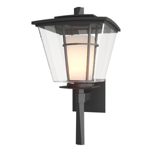 Hubbardton Forge 304820-SKT-80-ZU0287 - Beacon Hall Large Outdoor Sconce