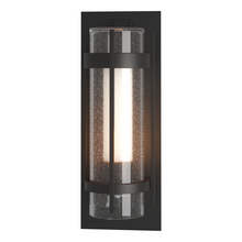 Hubbardton Forge 305899-SKT-80-ZS0664 - Torch XL Outdoor Sconce